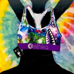 Women’s Ethika active S-Bra